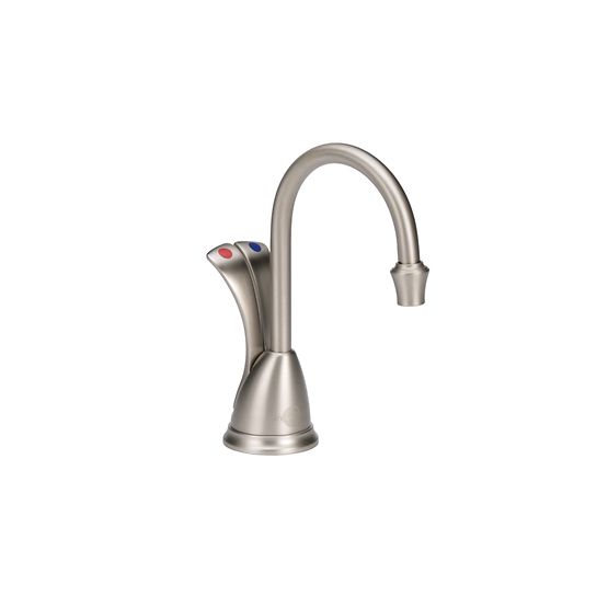 InSinkErator 44715A Involve HC-Wave Instant Hot/Cool Water Dispenser System (HC-WAVESN-SS)