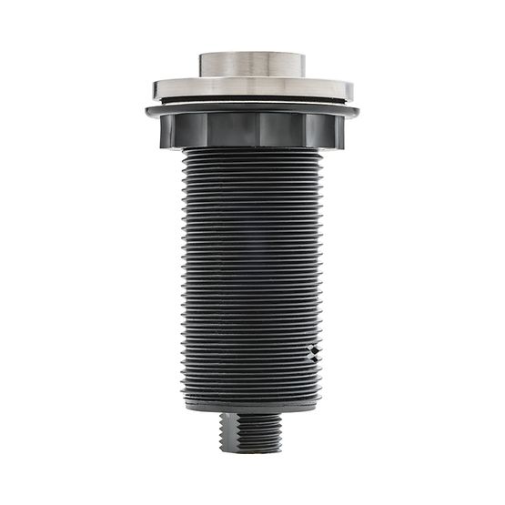 InSinkErator 78663-ISE Decorative Air-Activated Switch-Button - Tuxedo (STDT-SN)