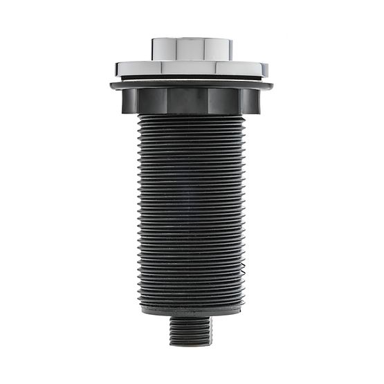 InSinkErator 78663B-ISE Decorative Air-Activated Switch-Button - Tuxedo (STDT-C)