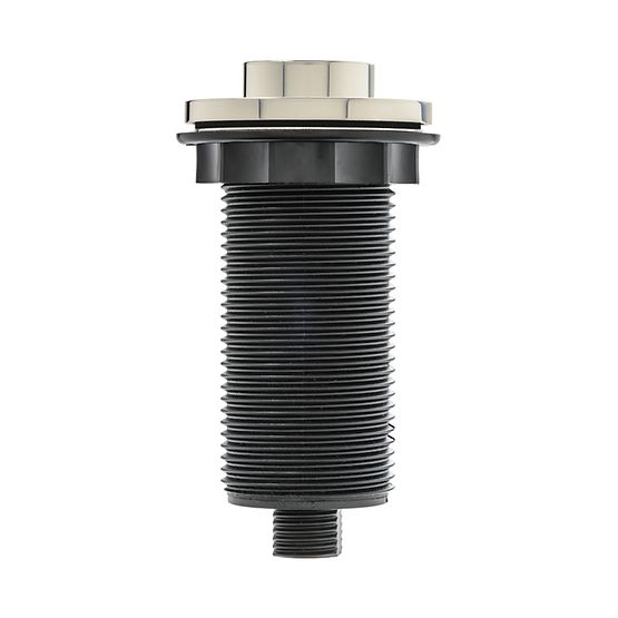 InSinkErator 78663E-ISE Decorative Air-Activated Switch-Button - Tuxedo (STDT-PN)