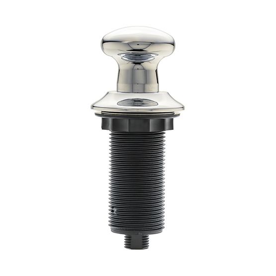 InSinkErator 78665E-ISE Decorative Air-Activated Switch-Button - Nautical (STDN-PN)