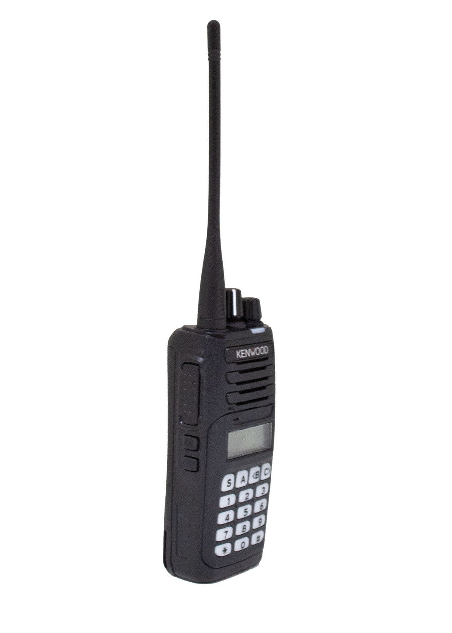 Kenwood ProTalk NX-1300NUK3 5 Watt Two Way Radio