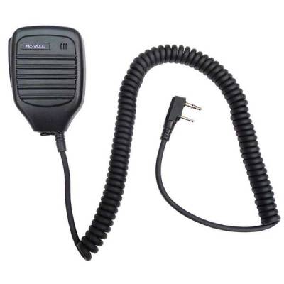 Kenwood KMC-21A Compact Speaker Microphone