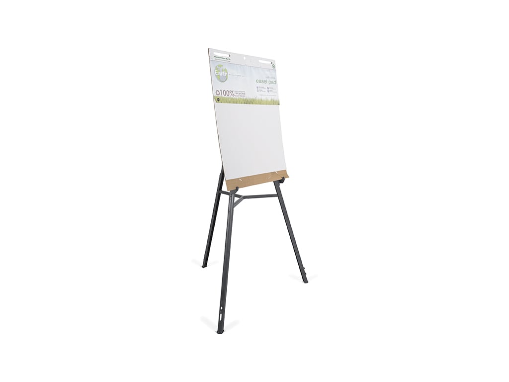 MasterVision FL1218207 Earth Self-Stick Easel Pad