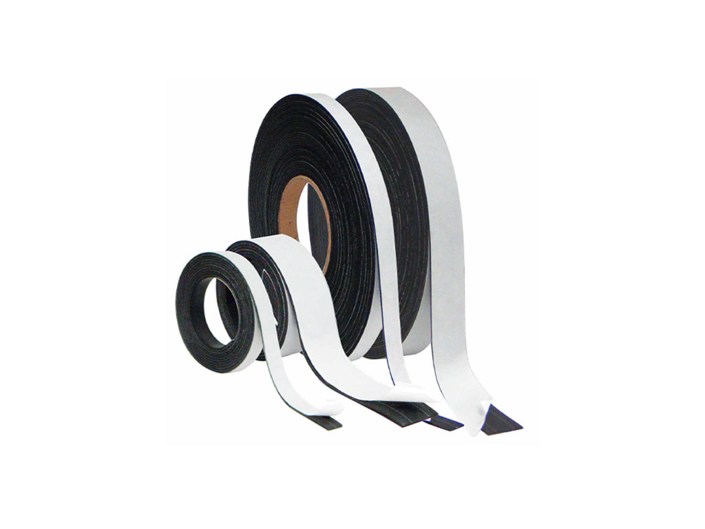 MasterVision FM2321 Adhesive Magnetic Rolls