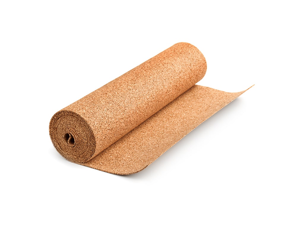 MasterVision RL024301 Cork Bulletin Roll