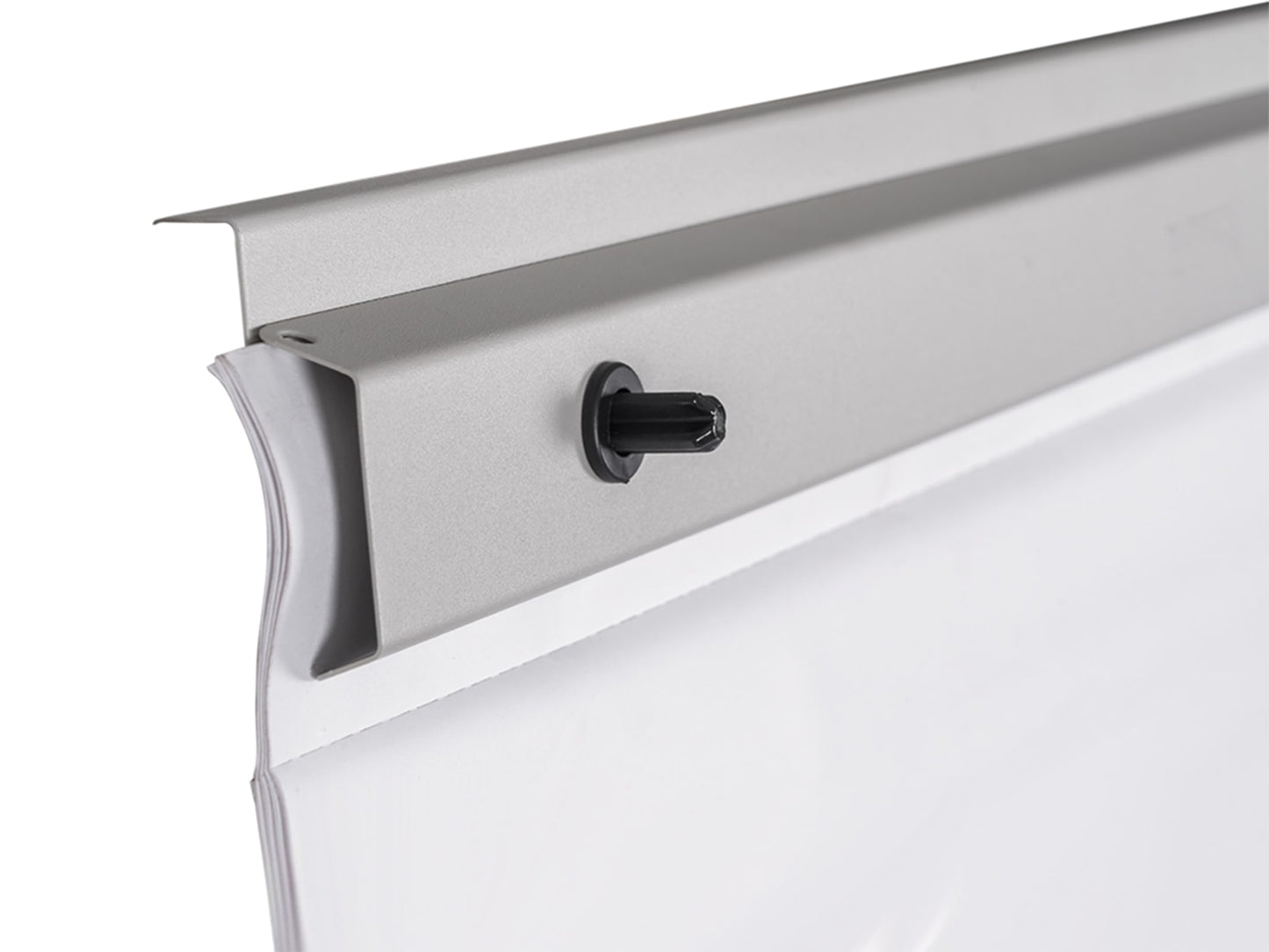 MasterVision SX101010 Flipchart Hanger For Tile Boards