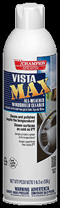 Chase Products 5124 Vista Max,Windshield Cleaner ( Pack Of - 12 )