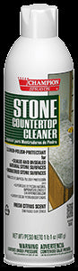 Chase Products 5137 Stone Countertop Cleaner ( Pack Of - 12 )