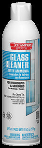 Chase Products 5151 Glass Cleaner With Ammonia ( Pack Of - 12 )