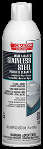 Chase Products 5153 Stainless Steel Polish Cleaner - Water Based ( Pack Of - 12 )