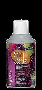 Chase Products 5169 Mulberry Metered Air Fresheners ( Pack Of - 12 )