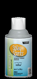 Chase Products 5186 Odor Neutralizer Metered Air Fresheners ( Pack Of - 12 )