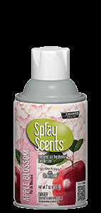 Chase Products 5188 Apple Blossom Metered Air Fresheners ( Pack Of - 12 )