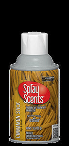 Chase Products 5190 Cinnamon Stick Metered Air Fresheners ( Pack Of - 12 )