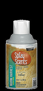 Chase Products 5310 Warm Harvest Metered Air Fresheners ( Pack Of - 12 )