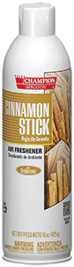 Chase Products 5322 Cinnamon Stick Water Based Air Freshener ( Pack Of - 12 )
