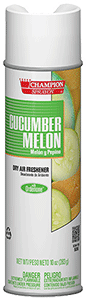 Chase Products 5354 Cucumber Melon Dry Air Freshener ( Pack Of - 12 )