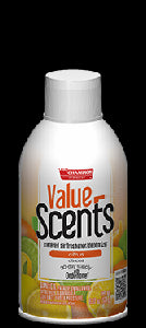 Chase Products 5375 Value Citrus Metered Air Fresheners ( Pack Of - 12 )