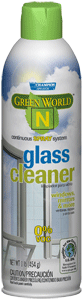 Chase Products 5906 Gwn Glass Cleaner ( Pack Of - 12 )
