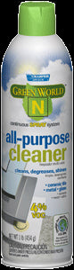 Chase Products 5907 Gwn All-Purpose Cleaner ( Pack Of - 12 )