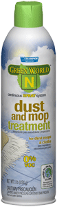 Chase Products 5908 Gwn Dust And Mop Treatment ( Pack Of - 12 )