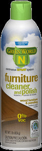 Chase Products 5910 Gwn Furniture Cleaner And Polish ( Pack Of - 12 )