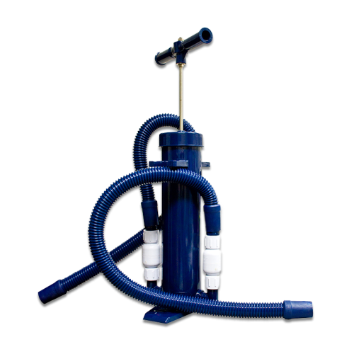 Rectorseal 97795 Mighty Pump Manual A/C Condensate Pump