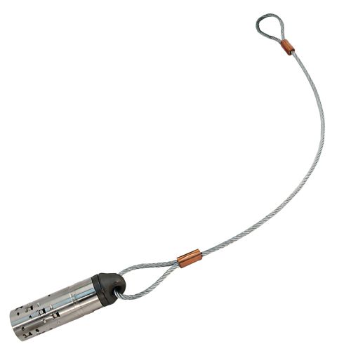 Rectorseal 97975 Wire Snagger 500 Single W/31" Wire Rope