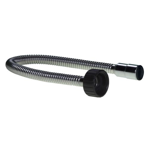 Rectorseal PTC34JG114N18A 3/4" I.D. SS FLEX WITH 3/4" JG PTC X 1 1/4" NYLON FIP X 18"