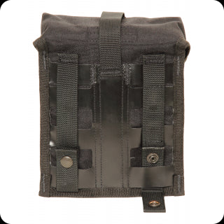 Spec.-Ops. 100170301 X6 Mag Pouch, Black