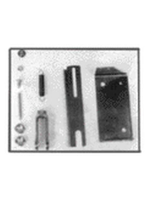 Siemens 147-314 DAMPER ACTUATOR MOUNTING KIT, NUMBER 4 PNEUMATIC DAMPER ACTUATOR