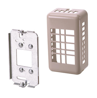 Siemens 182-621 GYM GUARD, PRODUCT GROUP 19X, DESERT BEIGE