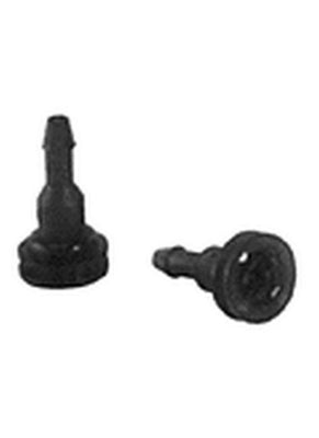 Siemens 192-485 PLUG-IN ADAPTERS, STRAIGHT, PRODUCT GROUP 19X, BLUE, 20 PER PACK