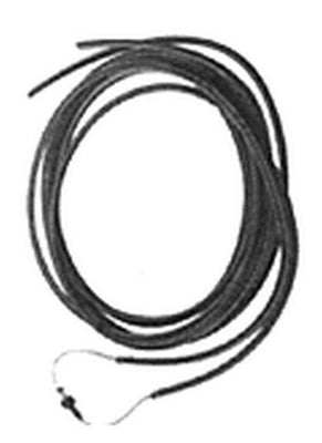 Siemens 192-600 COPPER TUBING, PROD GROUP 19X, 1-OR 2-PIPE, SPLIT FOR 3-PIPE, 10"2;