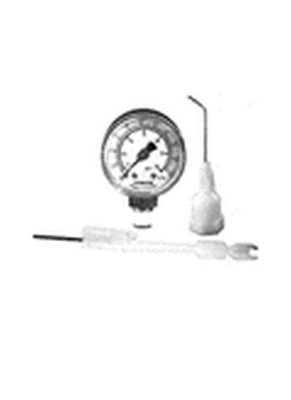 Siemens 192-759 NEEDLE PROBE, PRODUCT GROUP 19X, NO GAUGE