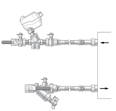 Siemens 231043036.5-A2BBC PI NSR MOD STR AV H12