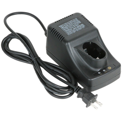 Lock-n-Load L1380-C 12V 1-Hour Quick Charger L1380 and L1380L