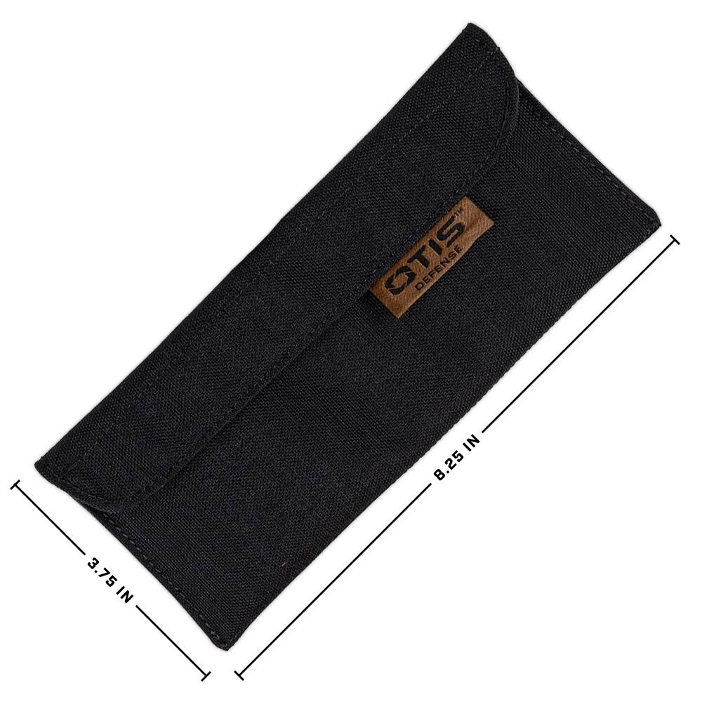 Otis LFG-904-57945 Rifle/Pistol Cleaning Kit