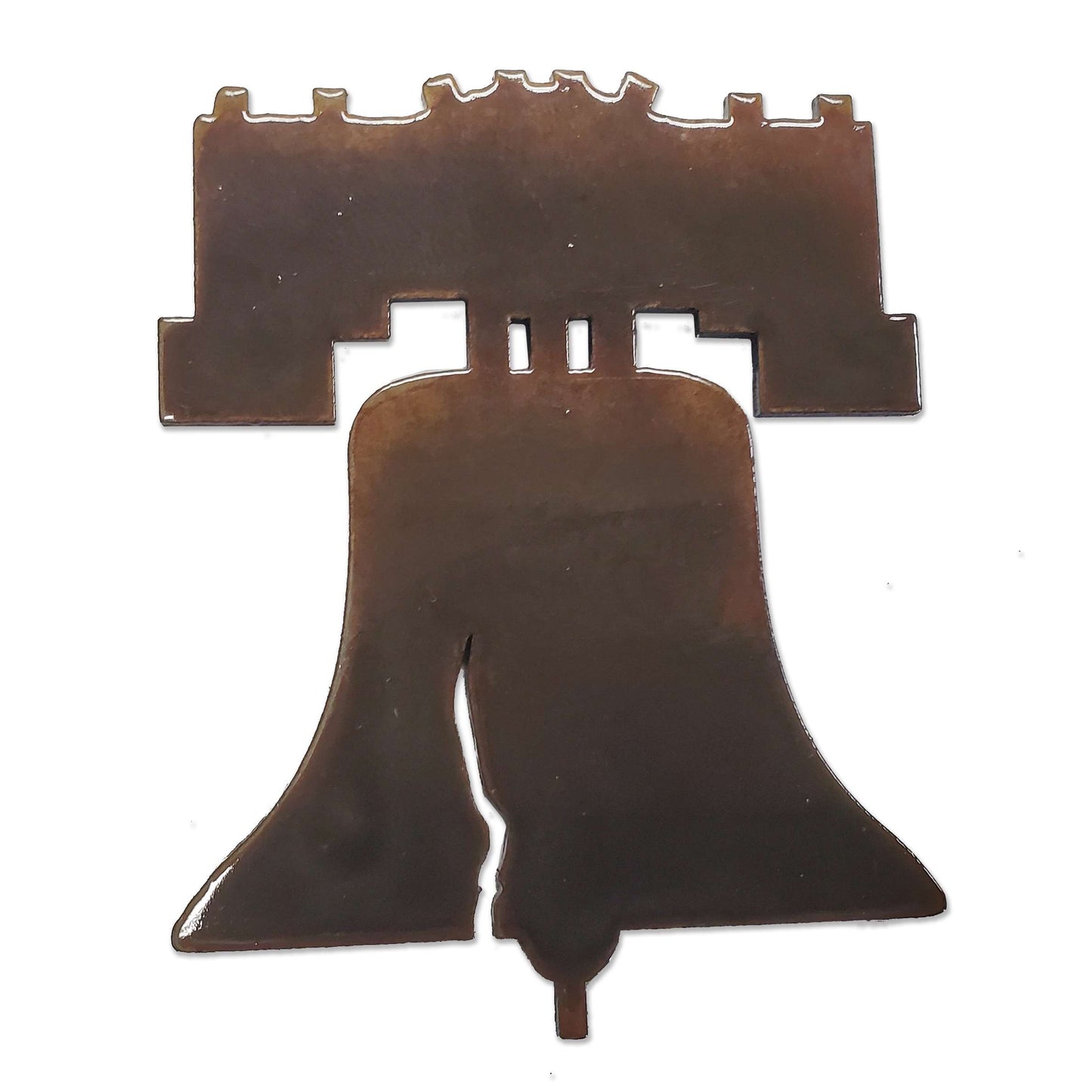 Paradise Clay PAR643 Liberty Bell MAGNET