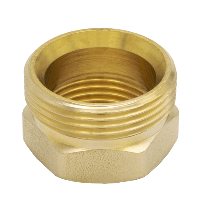 Legend Valves 810-107 N/A Engineered Plastic Brass Bushing