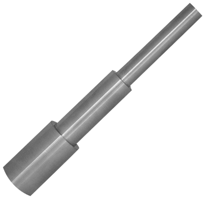 Winters Instruments TWS754304 Tws Socket Weld Bi-Metal Thermowell