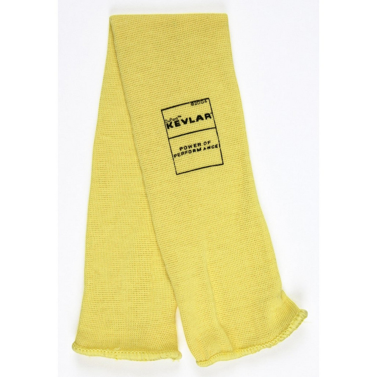 MCR Safety 9378P MCR Safety Cut Pro® Single Ply DuPont™ Kevlar® Competitive Value (CV) Cut Resistant Sleeves 18 Inches x 3¼ Inches Single Ply Sleeve (1 EA)