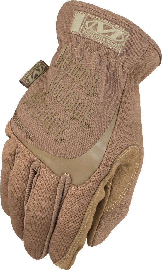 Mechanix Wear MFF-F72-011 MECHANIX WEAR TAA FASTFIT GLV COYOTE 11 XL COYOTE
