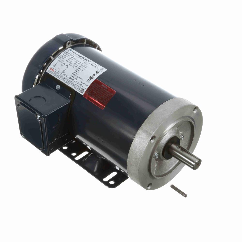 Marathon GT1404 General Purpose Motors