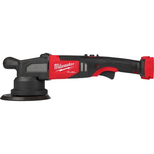 Milwaukee Tool 2685-22HD M18 FUEL 21mm Random Orbital Polisher Kit, 1 EA