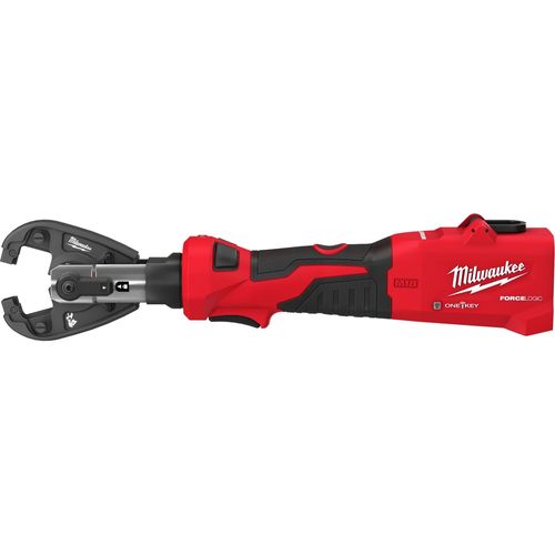Milwaukee Tool 2978-20K M18 FORCE LOGIC 6T Linear Utility Crimper w/ Kearney Jaw, 1 EA