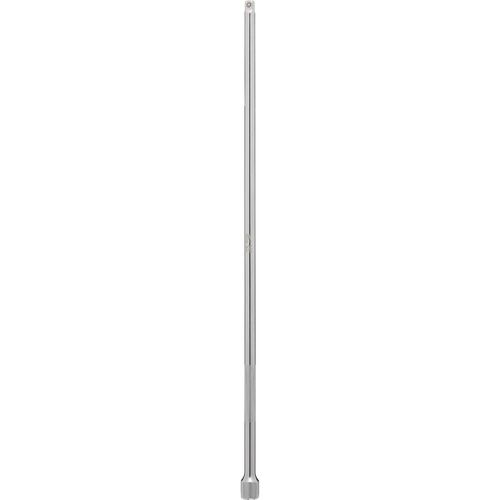 Milwaukee Tool 43-24-9106 1/4" Drive 14" Extension, 2 EA/PK