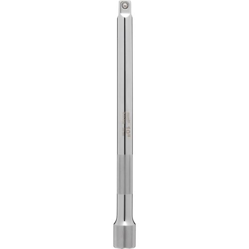 Milwaukee Tool 43-24-9109 1/2" Drive 10" Extension, 1 EA