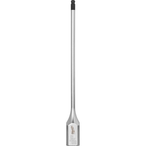 Milwaukee Tool 45-34-1091 3/8" Drive 5/32" Long Ball End Hex Bit Socket, 1 EA